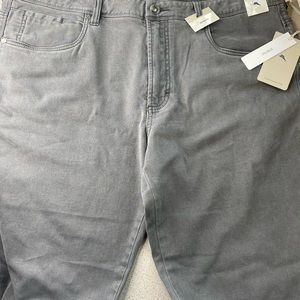 Tommy Bahama Boracay Brushed Twill pants 40x32